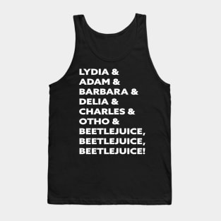 Lydia & Company Tank Top